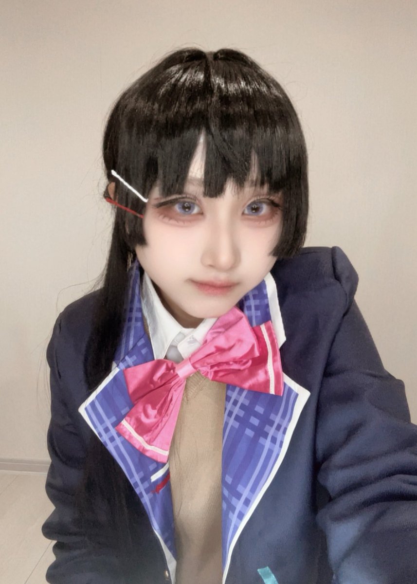 初コス→現在