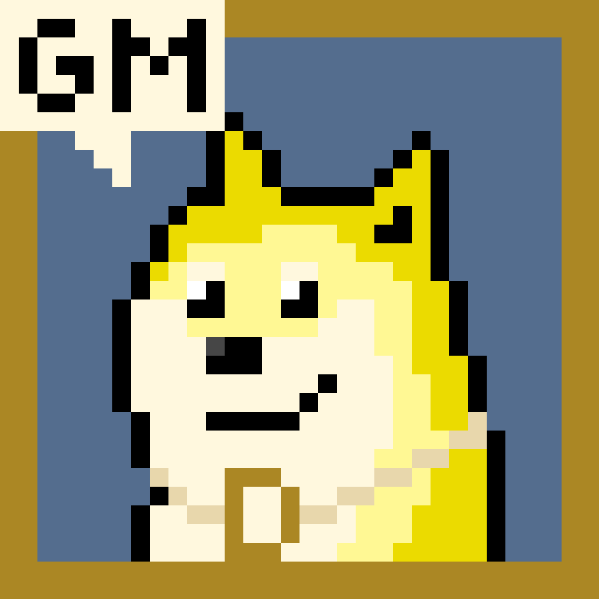 weareDogeWorld's tweet photo. #DogeWorld πΆπ
#Ordinals #Bitcoin https://t.co/imYulvUUas