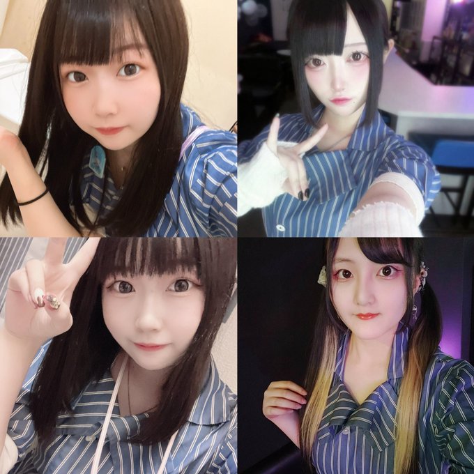 夜はまるで――のようにのツイート