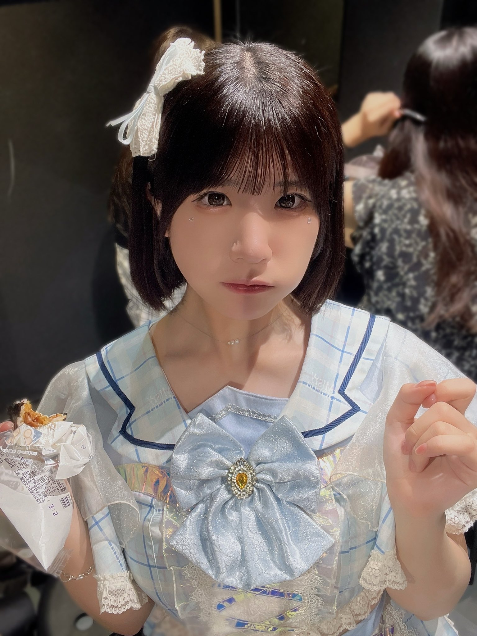 ゆきまる。💎🍣🤍 (@2809yukimaru) / X