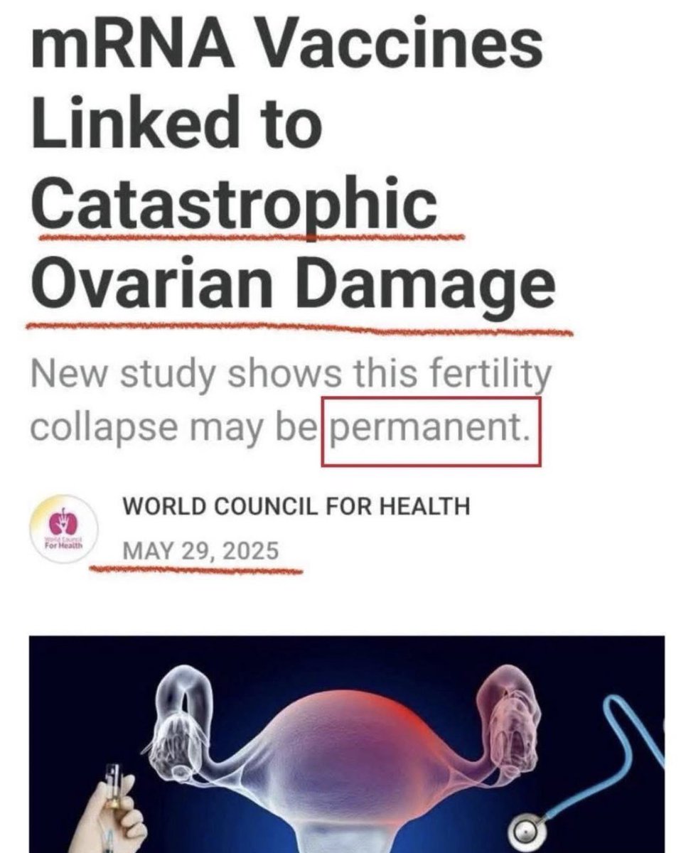 Pfizer Victims Alliance tweet media