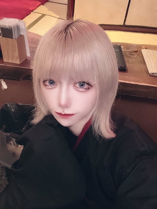 幽遊屋敷　秋葉原　男装・メンズコンカフェのツイート