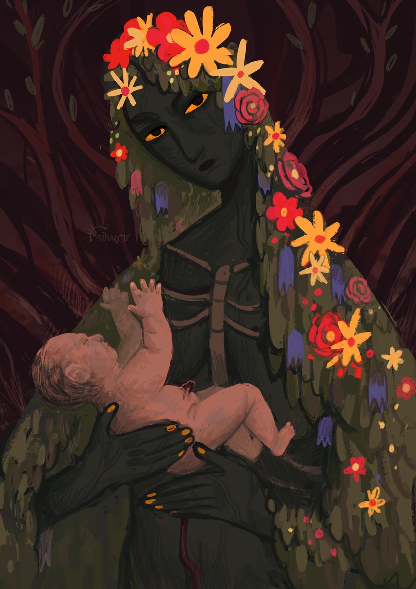 mother