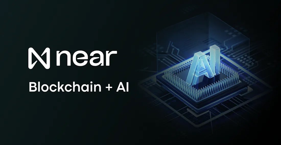 When I think of <a href="/NEARProtocol/">NEAR Protocol</a> , what comes to mind is:

“Turning crypto into the user-owned internet.”

like plugging AI, DeFi, and every L1 into a fast, invisible, cross-chain coordination layer.

NEAR =
• Intents-native infrastructure
• Chain abstraction baked in
• Fast,
