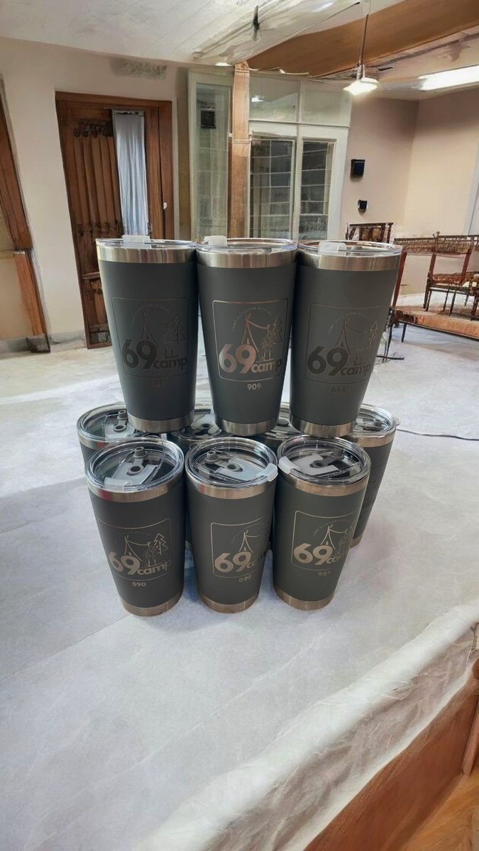 😍 กำไร 20-40 บาท 
แทนการเลิกทำทำกลุ่มรูปลับ 
ช่วงนี้พี่ ไซเบอร์ เตือนแรงมาก ....
แก้ว 69 แคมป์ และ แก้วโนบราคาเฟ่ ❤️