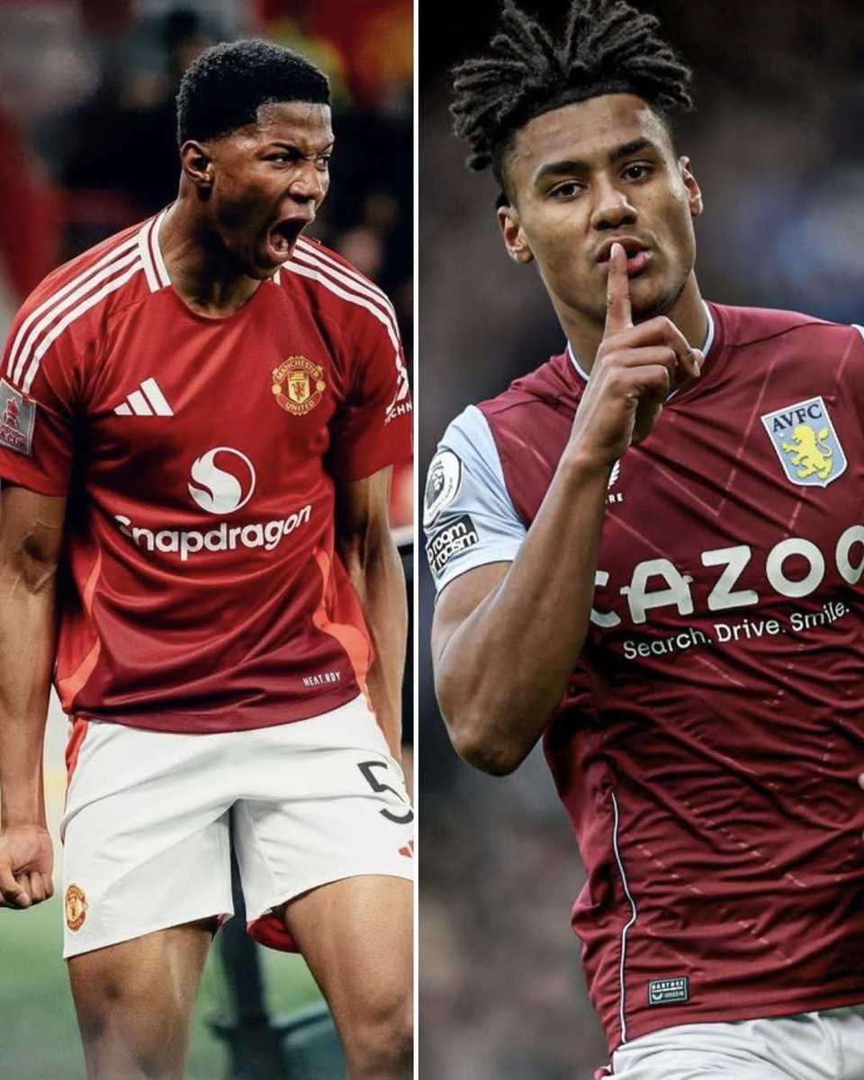 UtdForever7's tweet photo. 🚨Signing Ollie Watkins might just be the smartest move we could make — not because he's flashy, but because he fits what we need right now and shapes what we’re building for.

United’s attack is already getting bolstered with Mbeumo almost in, Cunha locked down. We don’t need an elite number 9. But Watkins, a proven Premier League threat at 29, would do more than just add firepower, he’d bring instant mentorship to Obi.

Last season for Villa he wasn’t just scoring 17 goals with 14 assists, he was pulling strings: 72.8% passing accuracy, 274 successful dribbles, and over two shot-creating actions per 90. 

He’s the kind of forward who understands the game’s rhythm, not just finishing moves but creating and guiding them.

That’s vital when you’ve got a 17-year-old striker who’s already shown flashes in eight first-team games and a brace in Asia under his belt. 

Obi’s raw talent is obvious but what he lacks is experience and that's something Watkins could provide in spades. ❤️💪 #MUFC