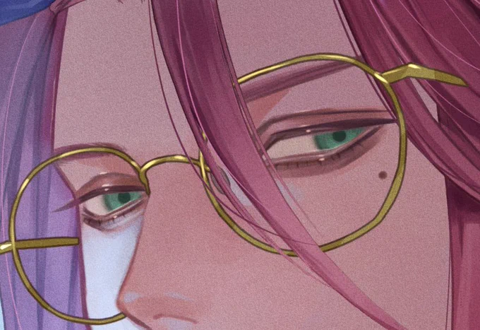 #目だけでフォロワーさんを惚れさせる おめめ
