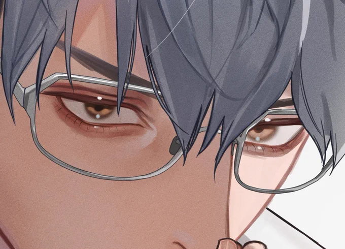 #目だけでフォロワーさんを惚れさせる おめめ