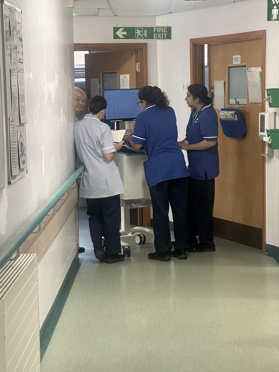 Katy Howe (@katyhow97717841) on Twitter photo Bedside handover in full swing this am! Well done team Exmoor! So proud of you all π <a href="/SftWard12981/">Exmoor Ward SFT</a> <a href="/Melsmith23/">Melanie Smith</a> <a href="/daley89893/">Jacqui Daley</a> <a href="/PhillipsJackee/">jacqueline phillips</a> <a href="/thomas14_david/">David Thomas</a> Bedside handover in full swing this am! Well done team Exmoor! So proud of you all π <a href="/SftWard12981/">Exmoor Ward SFT</a> <a href="/Melsmith23/">Melanie Smith</a> <a href="/daley89893/">Jacqui Daley</a> <a href="/PhillipsJackee/">jacqueline phillips</a> <a href="/thomas14_david/">David Thomas</a>
