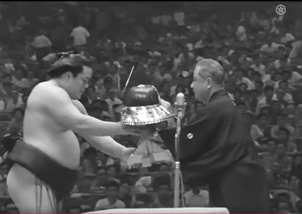 アーカイブ場所＞ 「相撲」7月号は、日本相撲協会YouTube連動企画