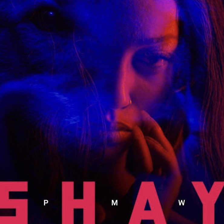 shayizination's tweet photo. Il y a 9 ans, Shay dévoilait “PMW”, le titre qui a changé sa vie.
Aujourd’hui, “PMW” est certifié single diamant 💿 et cumule plus de 72 millions de vues sur YouTube. https://t.co/fsT14GAJyD