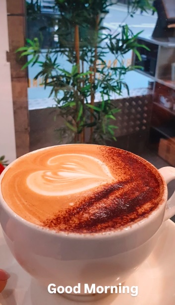 Drop in for your pre-weekend coffee! 😎😎 #Wexford #Cafe