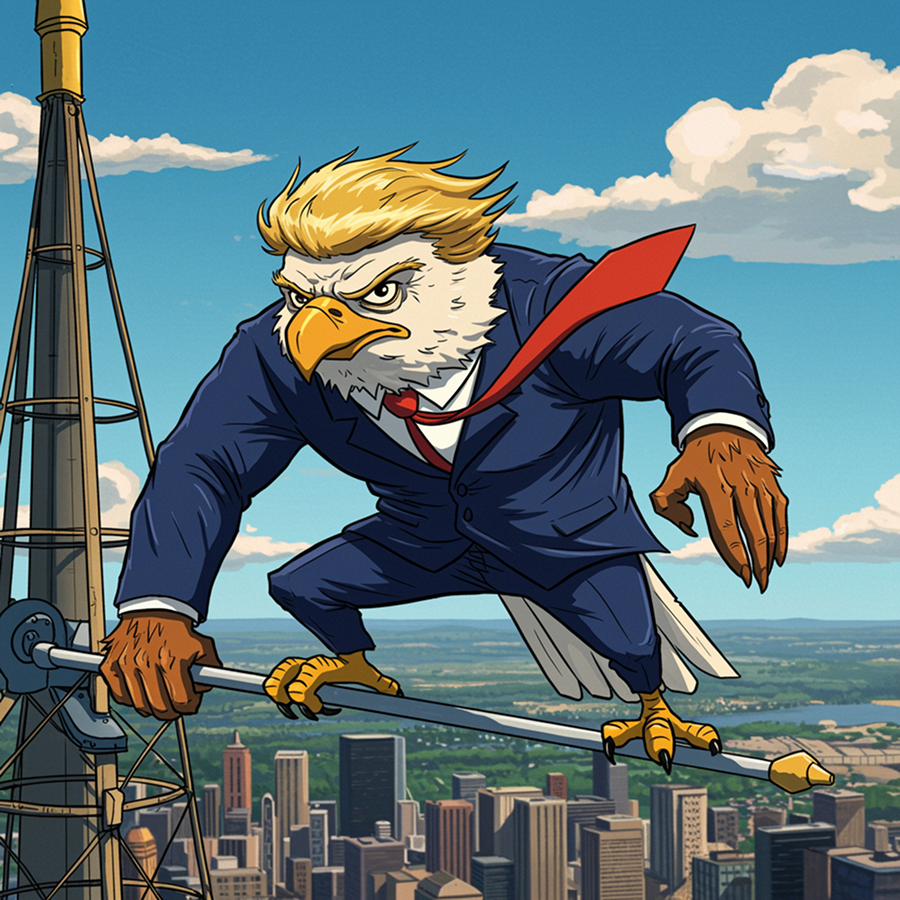 Treagle 🦅 tweet media