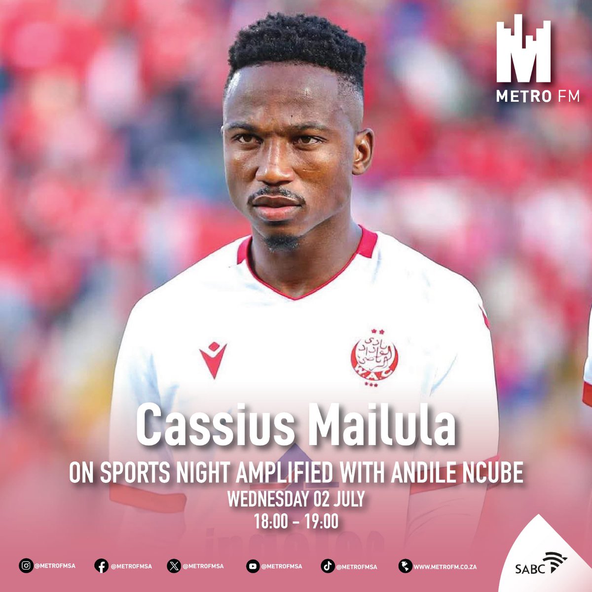 Andile Ncube tweet media