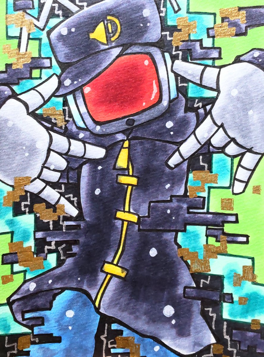 #fnfstatic
Sounds that make your heart dance!