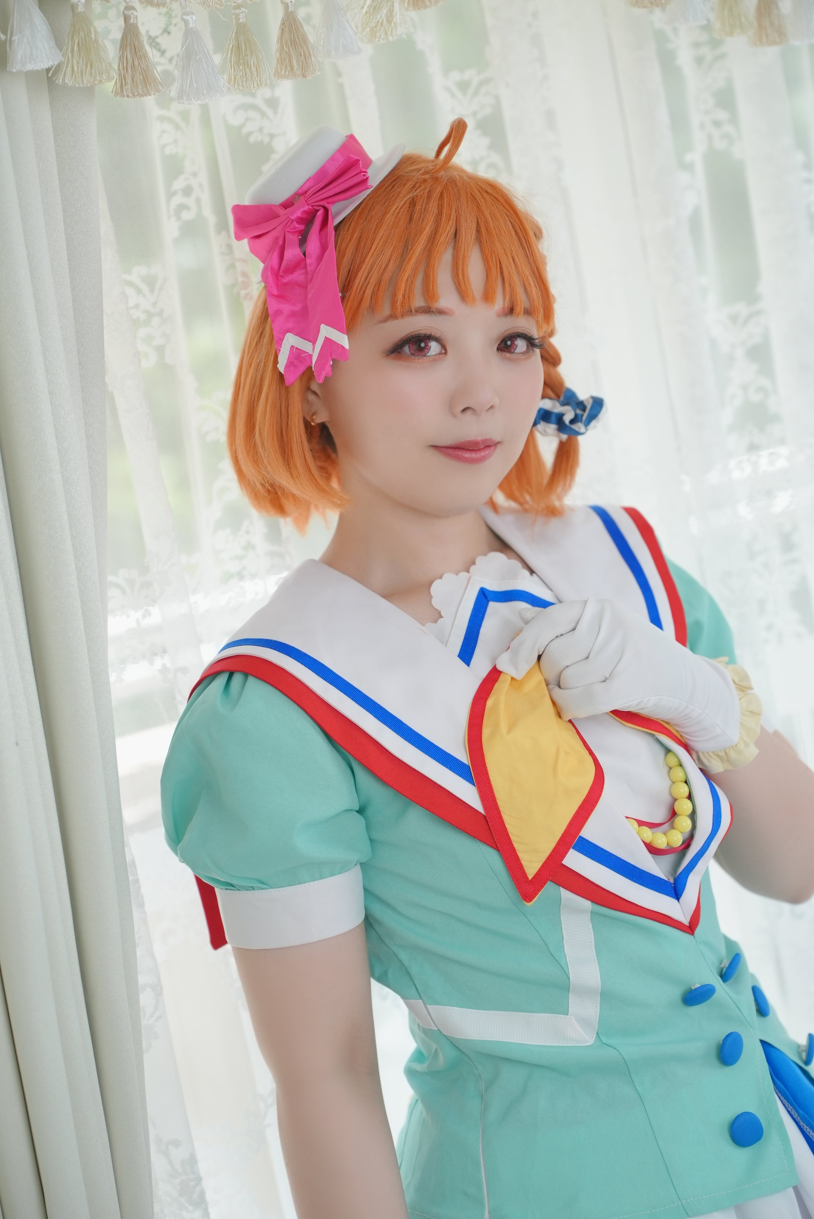 Yuyuke （ユッケ） on X: 