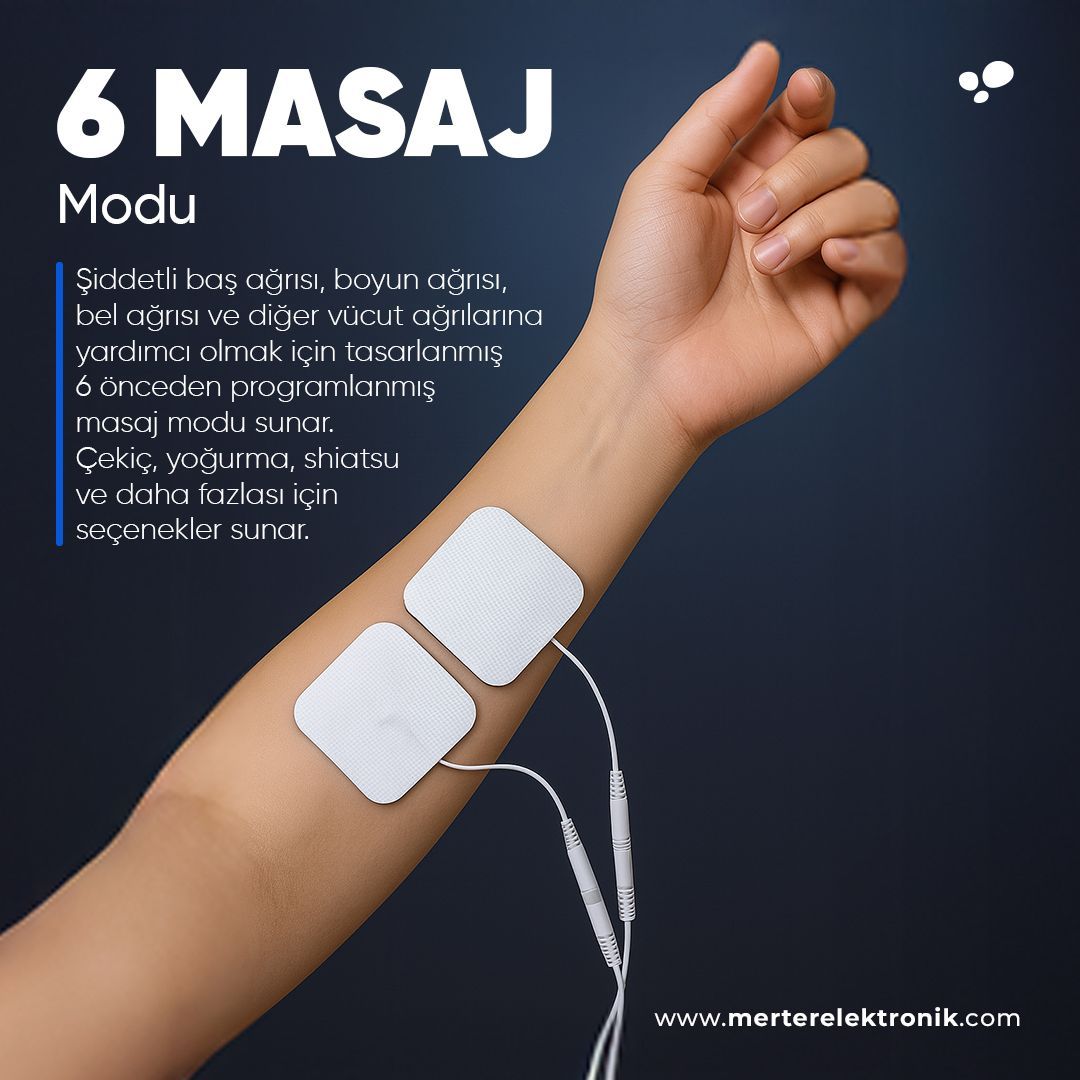 6 farklı masaj modu, 40 saat kullanım süresi...
Sunup çok fonksiyonlu masaj aleti ile konfor hep sizinle! 

Stok kodu: 22173

merterelektronik.com

 #sunup #masajaleti #fiziktedavi #powermaster #massage