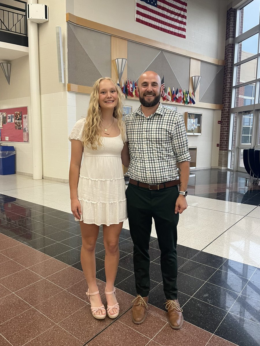 Claire “Bee” Brockert, GK🧤class of 2026 (@bee_gk_2026) on Twitter photo Celebrating our successful 2025 season! 🎉 <a href="/KimGirlsSoccer/">KimberlyGirlsSoccer</a> team awards night 2025. Thank you Coach Smith, Coach Sutton, Managers Sarah and Sadie, our amazing trainer Kayla, and to all our amazing parents. Excited to see what 2026 brings! 🔥
<a href="/sports_pc/">Post-Crescent Sports</a> <a href="/CampShutout/">Camp Shutout GK Training</a> <a href="/WisPrepZone/">Wisconsin Prep Zone</a> Celebrating our successful 2025 season! 🎉 <a href="/KimGirlsSoccer/">KimberlyGirlsSoccer</a> team awards night 2025. Thank you Coach Smith, Coach Sutton, Managers Sarah and Sadie, our amazing trainer Kayla, and to all our amazing parents. Excited to see what 2026 brings! 🔥
<a href="/sports_pc/">Post-Crescent Sports</a> <a href="/CampShutout/">Camp Shutout GK Training</a> <a href="/WisPrepZone/">Wisconsin Prep Zone</a>