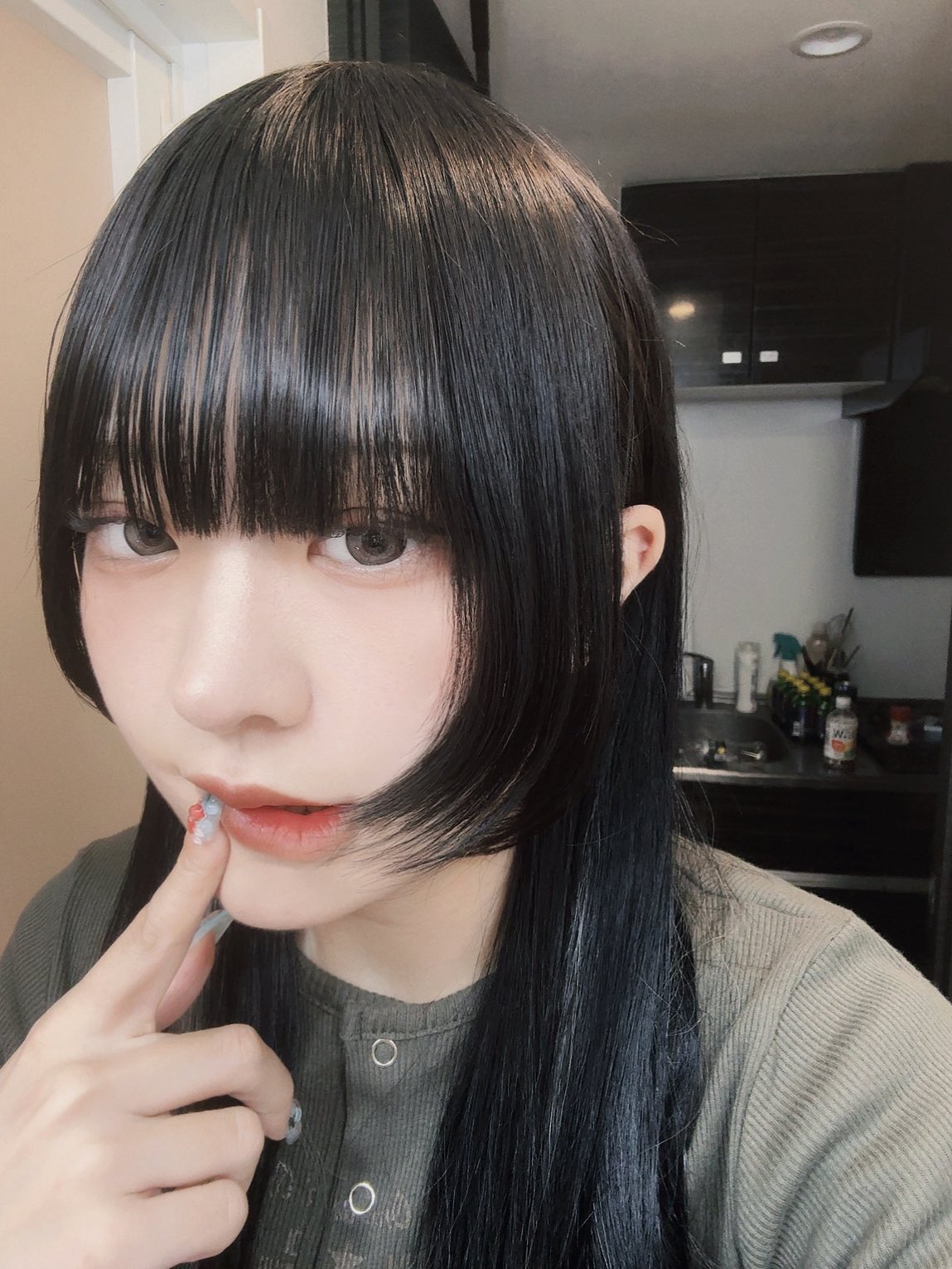 椎名うた(may in film) on X: 