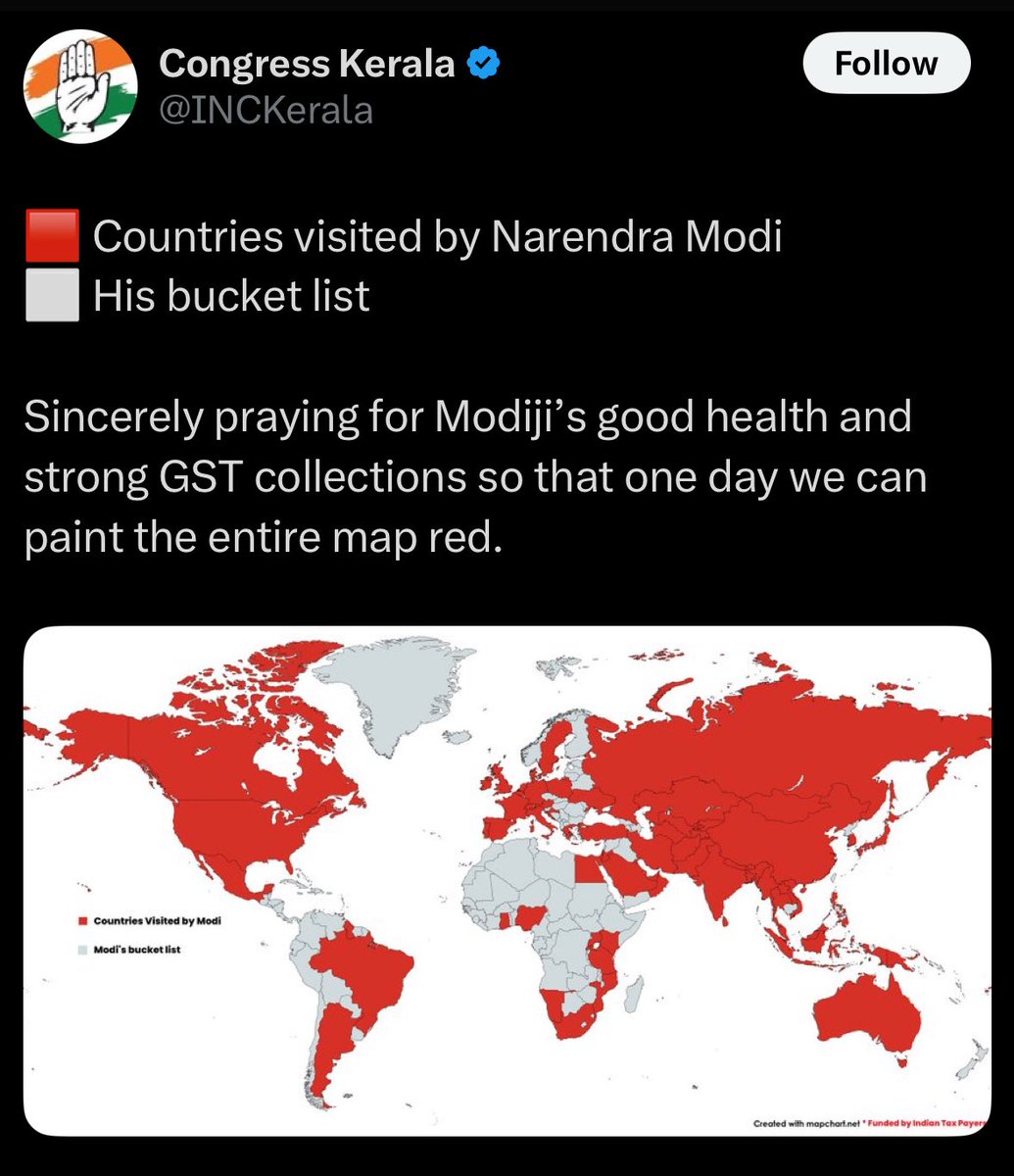 Pradeep Bhandari(प्रदीप भंडारी)🇮🇳 tweet media