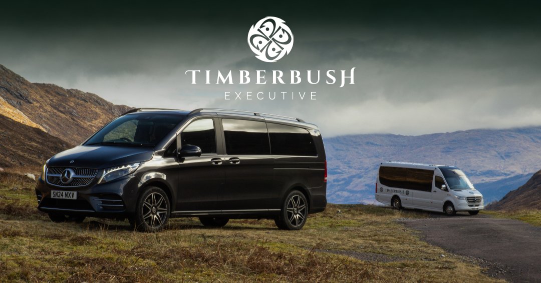 Timberbush Tours tweet media