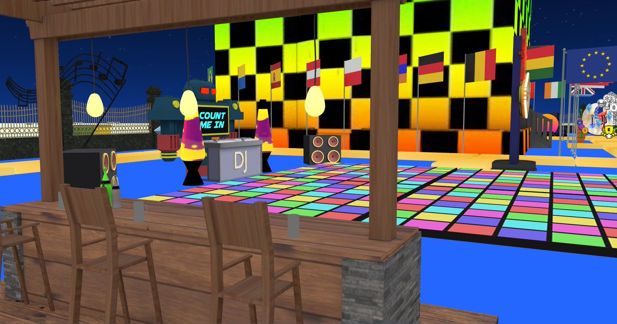 POV : You're having a drink while waiting for the DJ set to begin in #UplandMe

POV Decor Contest property : 1016 Laguna St, San Francisco