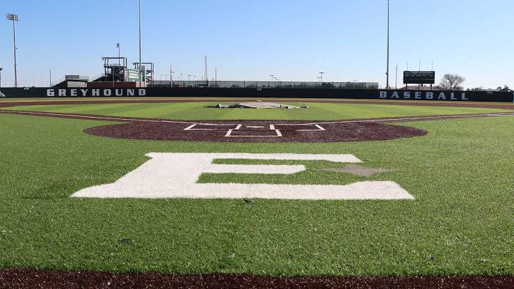Charlie Pierson (@charliepierson6) on Twitter photo I’m honoured to announce my commitment to Eastern New Mexico University to continue my athletic and academic career. Thank you to my family, friends and coaches for the support along this journey. Go Greyhounds! <a href="/ENMUBaseball/">ENMU Baseball⚾️</a> I’m honoured to announce my commitment to Eastern New Mexico University to continue my athletic and academic career. Thank you to my family, friends and coaches for the support along this journey. Go Greyhounds! <a href="/ENMUBaseball/">ENMU Baseball⚾️</a>