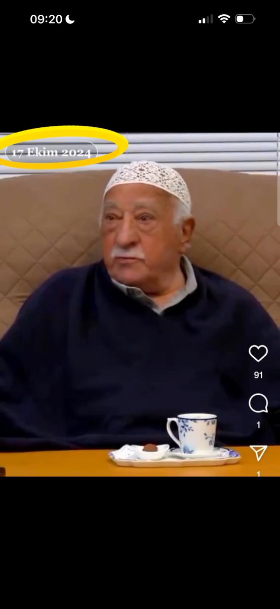 Ismail Sezgin tweet media