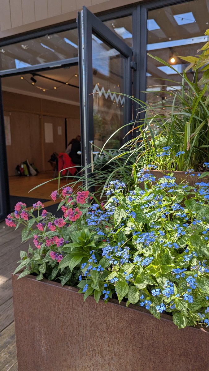 Greater Manchester Environment Fund (@gmenvfund) on Twitter photo Come along to the next GM Green & Blue Spaces Action Network event, hosted by our #GreenSpacesFund partner <a href="/SowtheCity/">Sow the City</a>:
๐
Date: Tuesday 15th July
๐ Time: 10:30-12:30 or 14:30-16:30
๐ Location: Castlefield Viaduct
๐๏ธ RSVP: Click here to book your place: eventbrite.co.uk/e/gm-green-andโฆ Come along to the next GM Green & Blue Spaces Action Network event, hosted by our #GreenSpacesFund partner <a href="/SowtheCity/">Sow the City</a>:
๐
Date: Tuesday 15th July
๐ Time: 10:30-12:30 or 14:30-16:30
๐ Location: Castlefield Viaduct
๐๏ธ RSVP: Click here to book your place: eventbrite.co.uk/e/gm-green-andโฆ