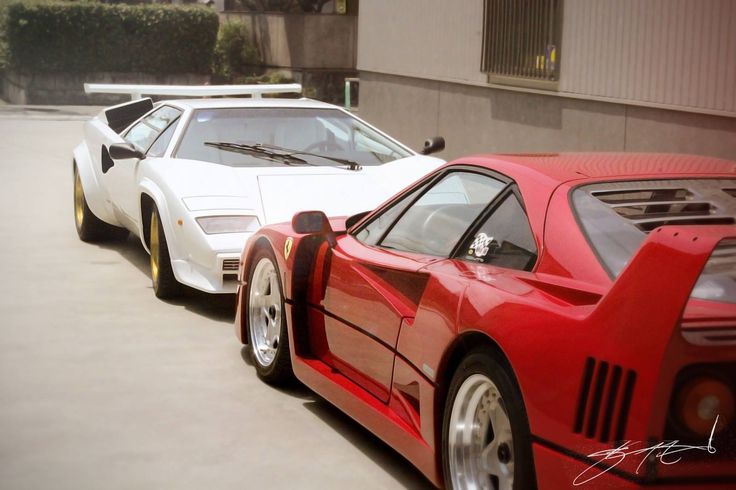 Belles Italiennes (@italiauto) on Twitter photo 