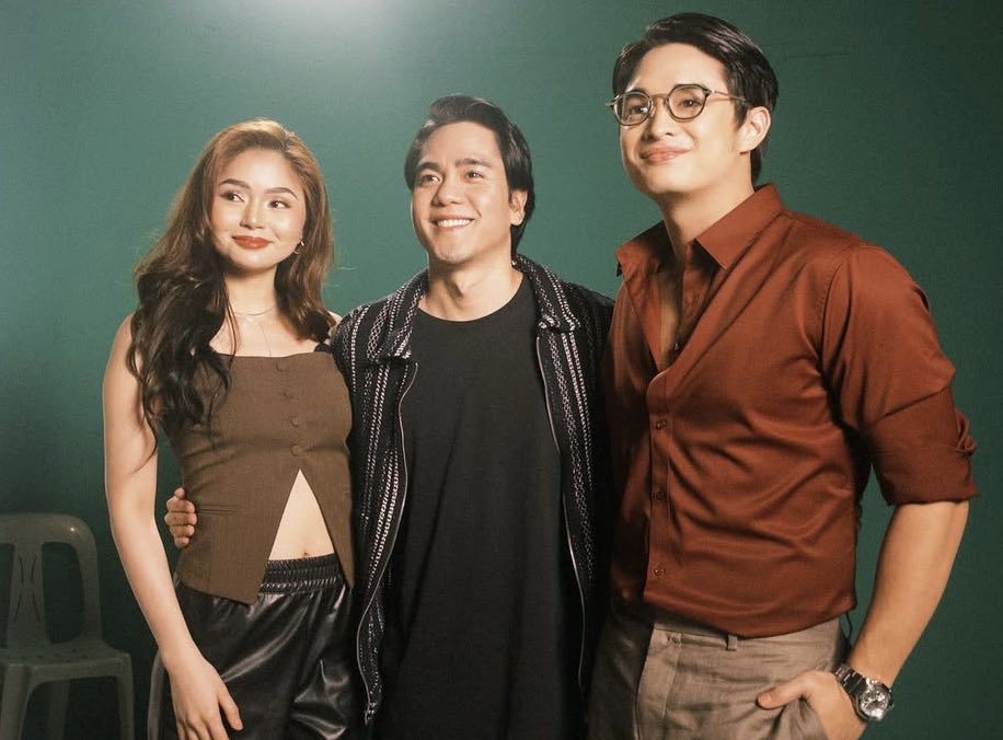 aubreyverse_'s tweet photo. And that's a wrap for the Avenues of the Diamond 🥺💎@Itsmeaubreyc @lancejustincar 

One of the BEST adaptation series directed by the one and only Direk @ginomsantos! 🔛🔝

#AvenuesOfTheDiamond 
#AubreyCaraan #LanceCarr 
#LanceBrey #AOTD https://t.co/PnW3mHvAJC