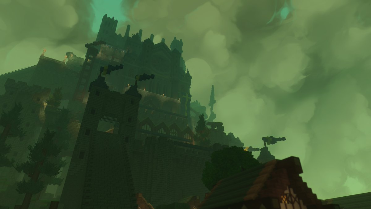 xeonass's tweet photo. The possibility of creativity is infinite in #Hytale
#SaveHytale https://t.co/ZLELhAh0WB