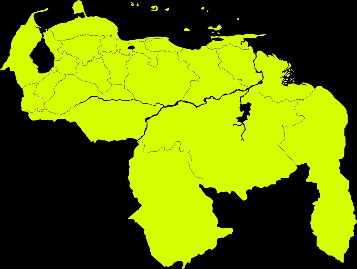 Noelleal's tweet image. Si el territorio venezolano no tuviese mineral alguno, si fuese vegetalmente infértil, muerto, si no tuviese salida al mar, si fuese presa de terremotos y tornados, si fuese seco, si te hiciese pasar frío y si su ubicación fuese la peor, igual es tu único territorio y debes…