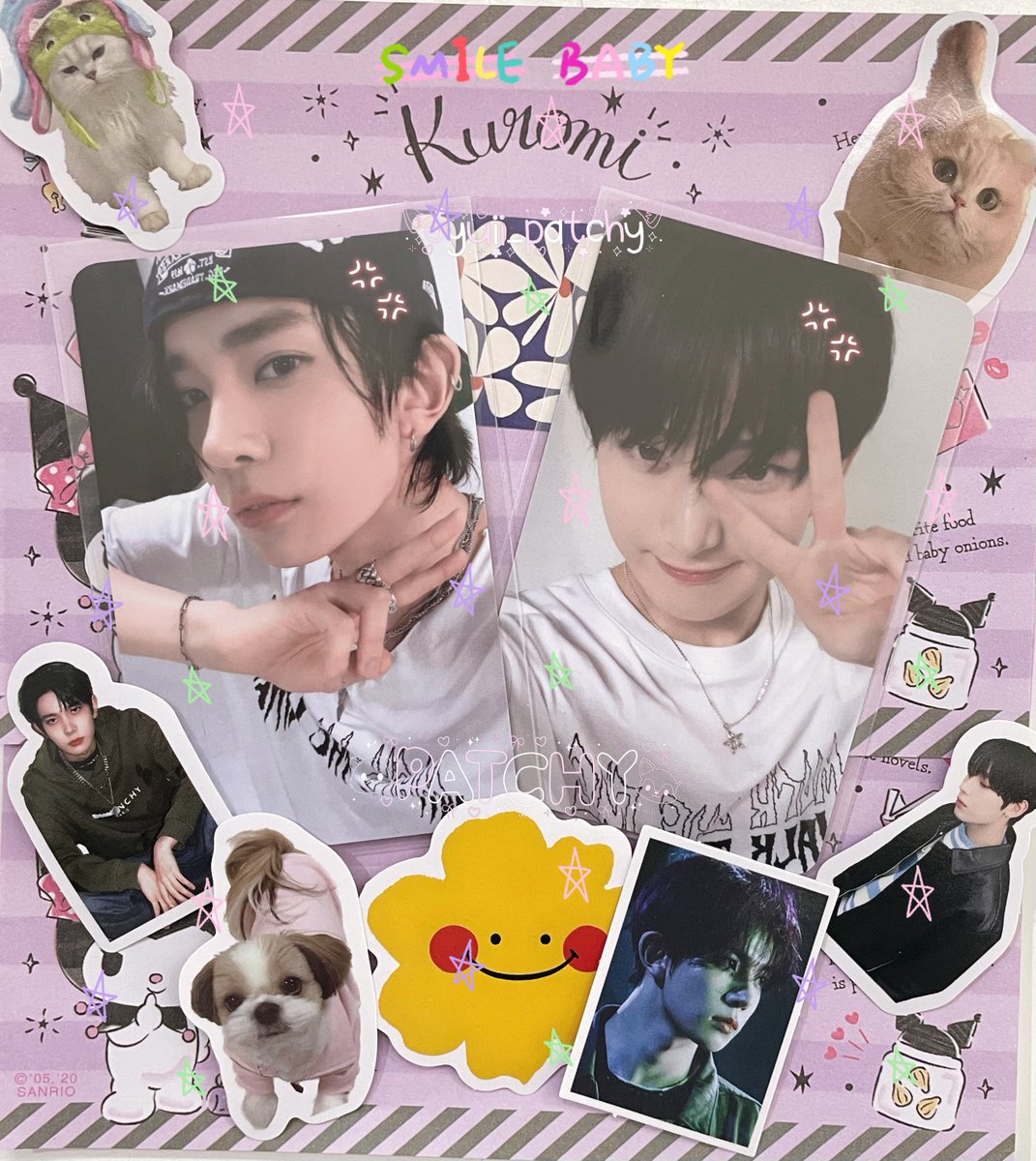 yuii_patchy's tweet image. ⠀∧＿∧
（𓂂︲⩊︲𓂂)つ━♡♡・*。
⊂　　 　ノ 　　　・゜+.
　しーＪ　　　°。+ *´¨)
　　　　　　　　　.· ´¸.·*´¨) ¸.·*¨)
　　　　　　　　　　(¸.·´ (¸.·'* ♡
ผมฟินนน #.ส้มอุ่น