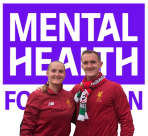 In Robbo's interview last night he mentioned that Adam Boydell had done a 40k run before the game. Here's why - Adam &amp; Meg's 100 Mile Run. 

On 26th July 2025 Adam and his sister (Meg) will be running and cycling (respectively) 100 miles down the Leeds to Liverpool Canal to raise