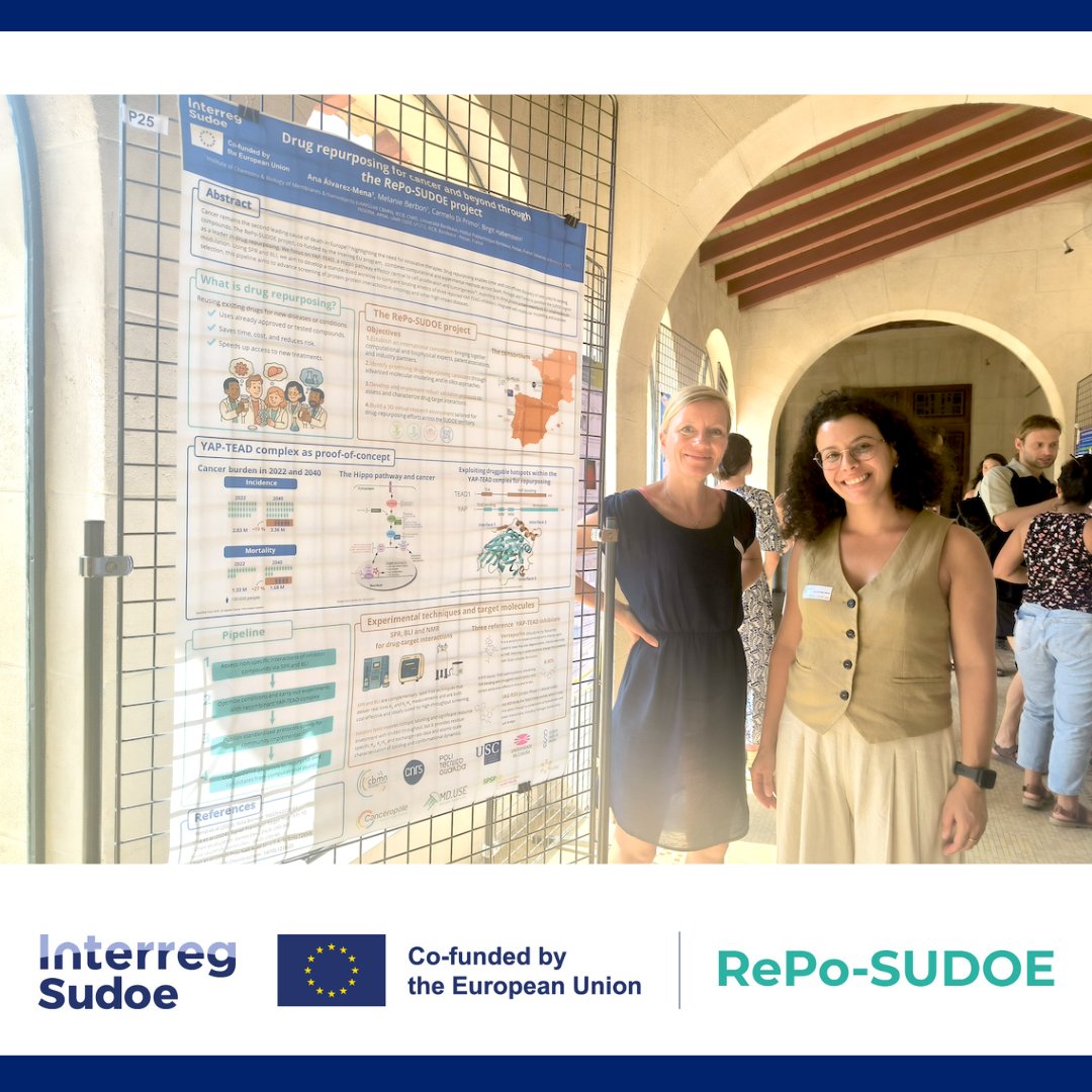 RePo-SUDOE tweet media