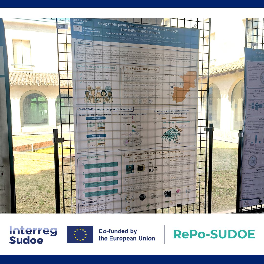 RePo-SUDOE tweet media