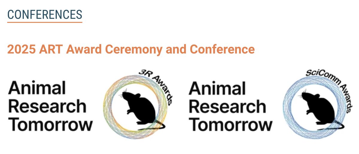 BaselDec's tweet image. We will start in a couple of minutes! #ART2025 #SciComm #animalresearch @animalwelfare
