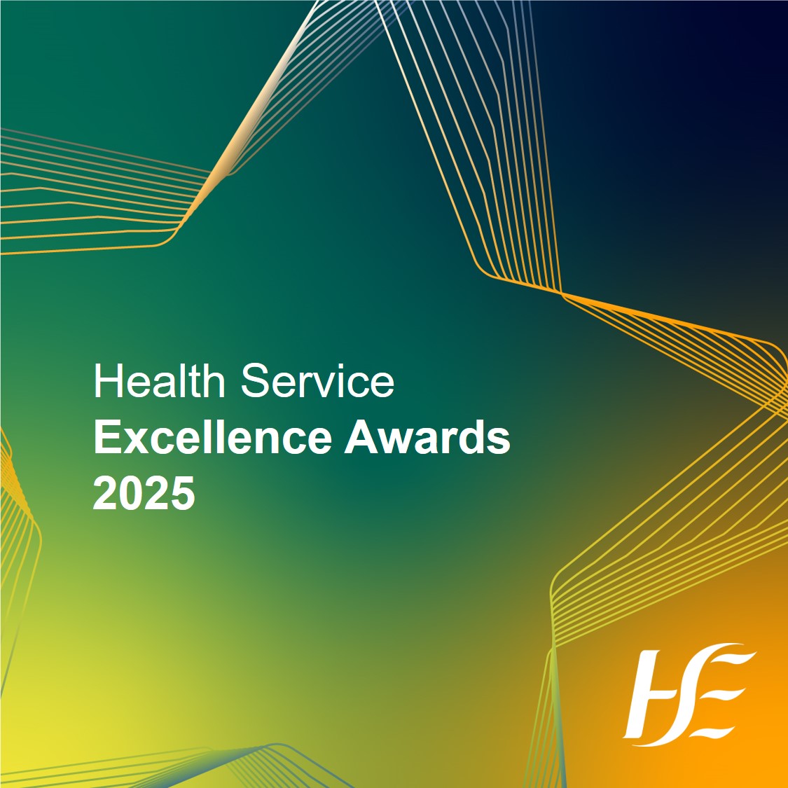 HSEDubMidlands's tweet image. Apply Now: Health Service Excellence Awards 2025 Showcase the outstanding work happening across our health service. Open to all staff (HSE and non-HSE) delivering public health services. Deadline: Midnight, Thursday 17 July 2025 healthservice.hse.ie/staff/benefits…