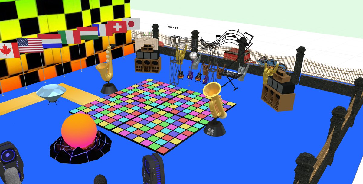 POV : You're invited to the private Rock n Roll party in #UplandMe

POV Decor Contest property : 1016 Laguna St, San Francisco