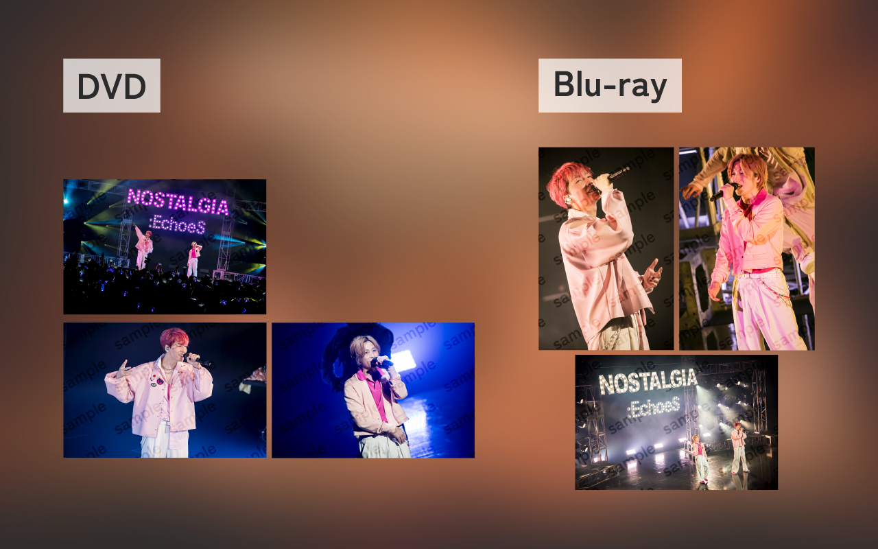 w-inds. Nostalgia ECHOES DVD 生写真付き w-inds. [official] on X: 