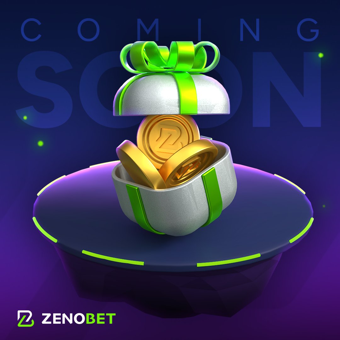 ZenoBet tweet media