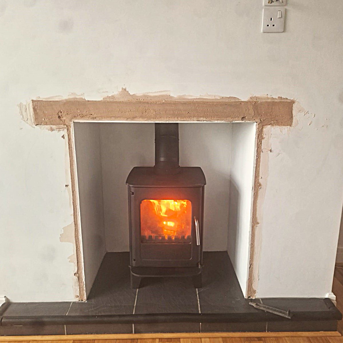 New Forest Fires tweet media