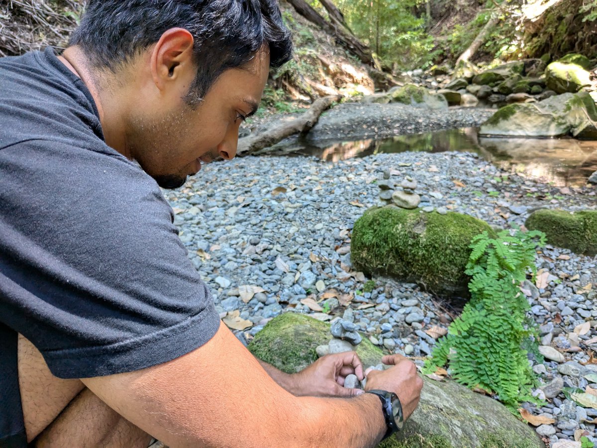 4 years ago at Google,

I burned out, took two weeks off, and came back refreshed.

A few months later, I was spiraling into burnout again.

Here's what my second burnout taught me about why rest doesn't work - and what actually does: