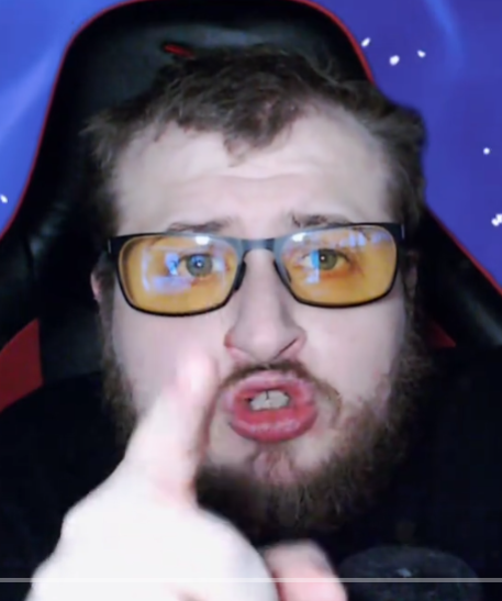 mrcrocx's tweet photo. @Gosashgo @_rph__ @kingboo_3_ @XababTV c pas sucer des randoms sur internet qui soignera ta calvitie maintenant arrete de me mentionner https://t.co/Excj1Xj2pI