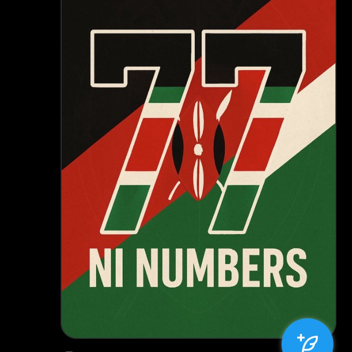 geoogwang6's tweet photo. It is not courage is is foolishness suicidal 

NO WE ARE NOT BUILD TO DIE THE DEATH WHICH IS NOT OURS ,BUT FOR FEW POLITICAL STATUS QUO POLITICIAN .we must wait untill 2027 to vote 

#Matiangi 
#Jugde mwita Chacha
#77sirininumbers 
#SabaSabaRevolutionDay 
#Esther Passaris https://t.co/BnvCs5N47g