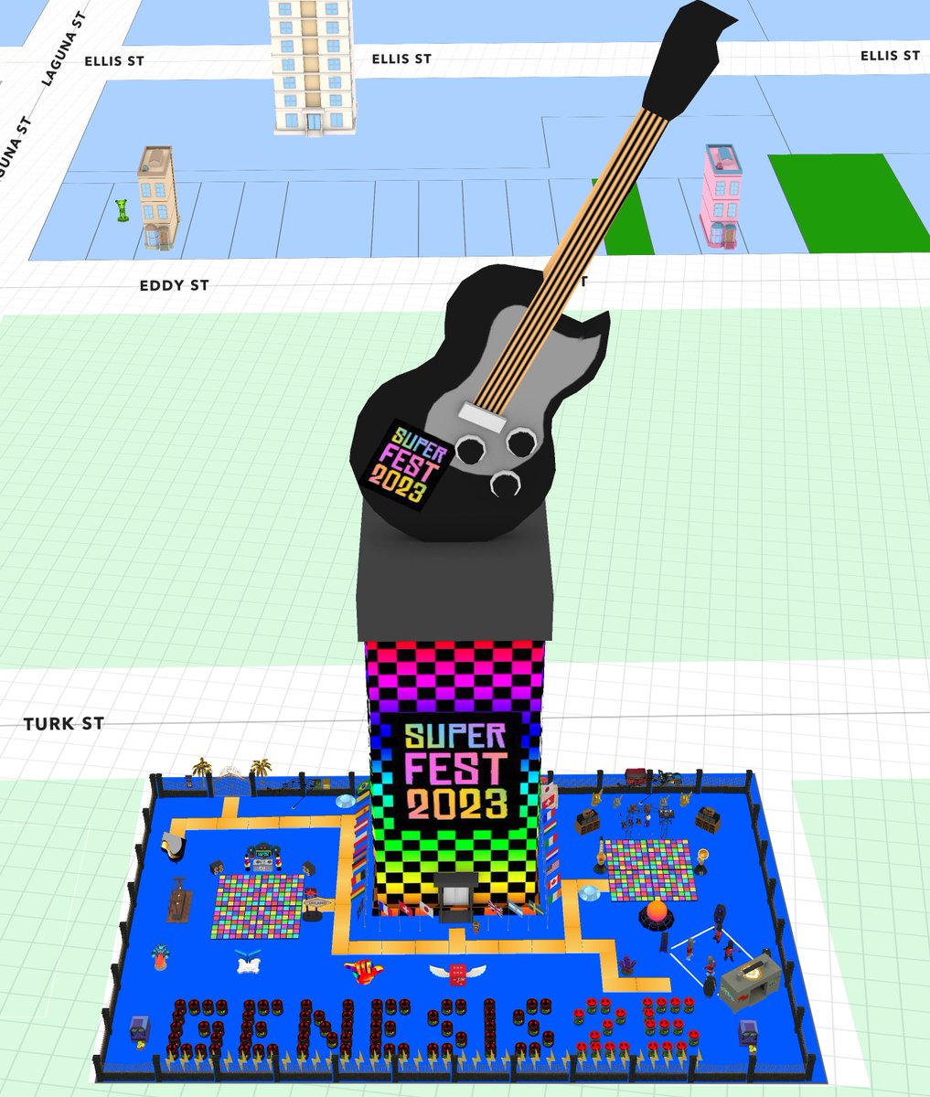 π βπππ£πππ€ - πΈπππππ πππ₯π π (@achini_meta) on Twitter photo POV: Youβre flying above the ultimate Music-Themed property for the POV Decor Contest in #UplandMe πΈ
<a href="/xonebros/">X1TheGamer</a> , <a href="/DirkLueth/">Dirk Lueth | Upland.me</a> , <a href="/Idanzuck/">Idan π¦</a> , <a href="/Squallmuzza/">Ready Salted Brain Owner</a> <a href="/recourier/">Recourier | MetaForce | Upland Collectibles | MMC</a> (new SF Mayorβ¨) - will you join the party? πΆ
π 1016 Laguna St, San Francisco POV: Youβre flying above the ultimate Music-Themed property for the POV Decor Contest in #UplandMe πΈ
<a href="/xonebros/">X1TheGamer</a> , <a href="/DirkLueth/">Dirk Lueth | Upland.me</a> , <a href="/Idanzuck/">Idan π¦</a> , <a href="/Squallmuzza/">Ready Salted Brain Owner</a> <a href="/recourier/">Recourier | MetaForce | Upland Collectibles | MMC</a> (new SF Mayorβ¨) - will you join the party? πΆ
π 1016 Laguna St, San Francisco