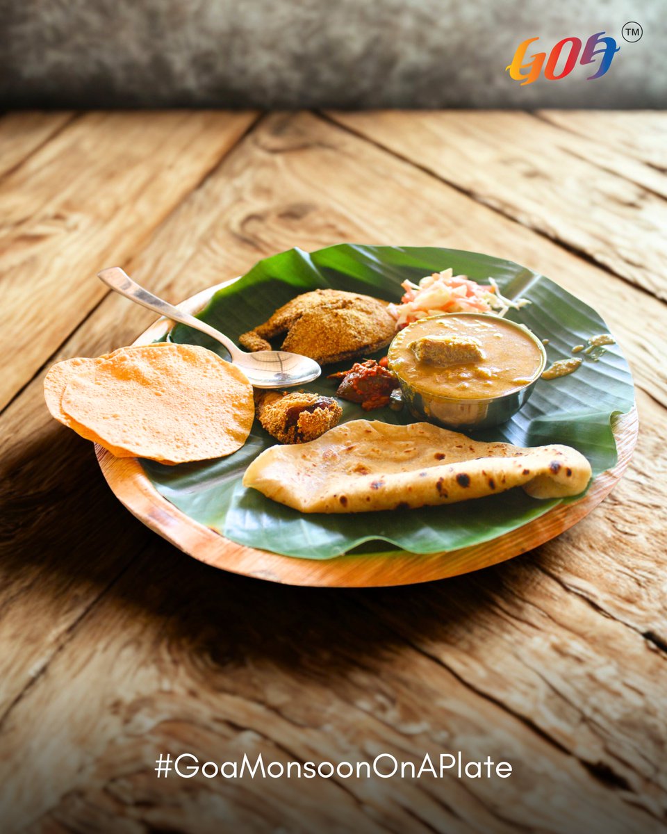 As part of the monsoon tourism campaign under the #GlowOnArrival initiative, the Department of Tourism, Government of Goa, is set to spotlight the state’s rich culinary heritage this July and August.

Through curated culinary experiences across Goa, the campaign aims to position