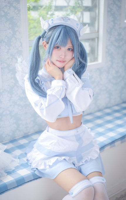 コスプレイヤー猫田あしゅのTwitter画像13