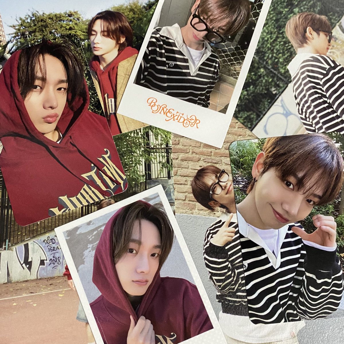 sarangfication's tweet photo. — 💌 from @jeehaulz !
AYUMIBEAR ?!? hello po! myungnyangz arrived safely! thank you so much for hosting this hatian 🥹 without you hindi ko matutuloy ‘yung agenda ko for bnd. NAIYAK AKO SA LETTER SA TOTOO LANG… love kita so much lamoyan ^___^
#13proofz https://t.co/cxGKUgUnHg